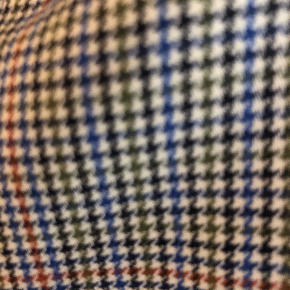 Hickey Freeman Sport Coat